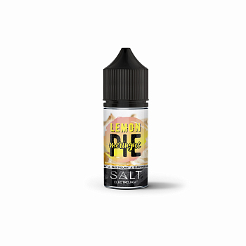 Ар ElectroJam SALT Lemon Meringue 30-20